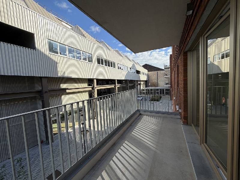 Appartement à vendre à Seraing - Gastronomia